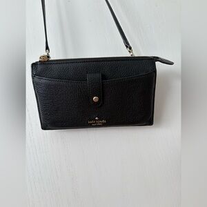 Kate Spade Jackson Colorblock Small Tab Crossbody